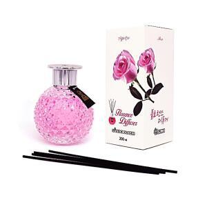 [2개구성] 산도깨비 산도깨비 디퓨저 실내 향기 로즈 대용량 거실 DUWF65B51