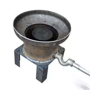 폐유난로 가열로 소각로 보일러 폐기름 연소로 버너