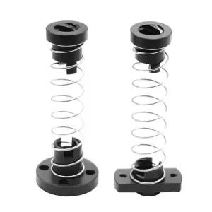 Siboor 선형 14 3D NEMA 프린터 키트 0.1 Voron 스테퍼 17 Nema 모터