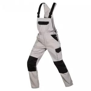 멜빵 작업장 포켓 작업복 카센터 작업 바지 정비복 현장 공장