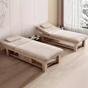 미용 눈썹문신 속눈썹 훈증 타투베드 마사지 침대