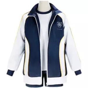 블루아카이브 트리니티 애니메이션 의상 코스프레 체육복