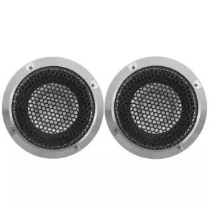 타임딜 인치 3 센터 오디오 티타늄 3.5 색상  레인지 스피커 QP 자동차