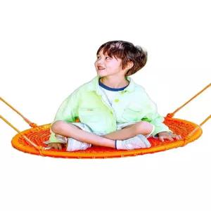 대형 의자 등나무 1.2m 흔들의자 그네 놀이 새 둥지 원형 1m 그물