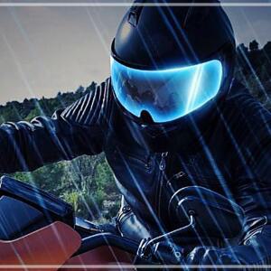 [2개구성] oem 습기제거 필름 1세트 오토바이 김서림 방지 헬멧 안티포그 LWB946BD