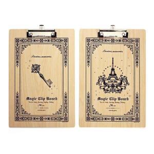 [2개구성] PVC 클립보드 X2개 검정 A4 사무실 서류철 화일철 DUWBC7CCF