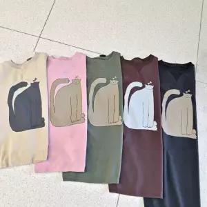 EAMT 남성 니트 캐주얼 반 풀오버 봄가을 스웨터 루즈핏 폴라 YJ1