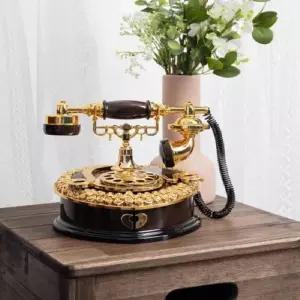 특별한선물 소중한선물 전화기 하트 크리스마스오르골