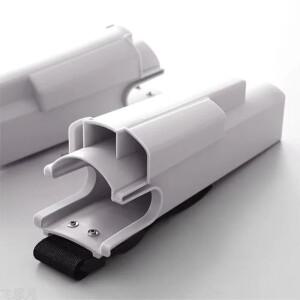 호환 창청소 도구 벨트 스퀴지 와셔용 홀스터 태양광 패널 포함되어 있지 않습니다.