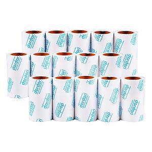 하나리빙데코 하나리빙_ 국산 통큰100리필15개120m 테이프기 롱기 머리카락제거 QWFH6BAZ