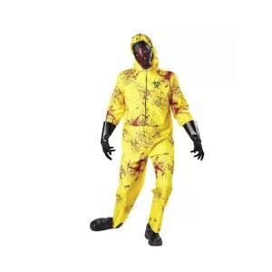 웃긴옷 Room 틱톡 할로윈 프레 방호복 Ba 유튜브 옷 엔 튬 상황극 의상 쇼츠 백룸 조사대원