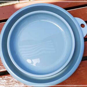 [2개구성] 다용도 폴딩 지름 28cm 세차버킷 세차바스켓 캠핑바스켓 휴대용 IPWA8F825