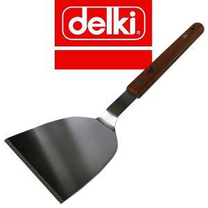 [2개구성] 델키 델키 조리용 우든손잡이 굴절 대형 뒤지게 해라 DUW4BB112