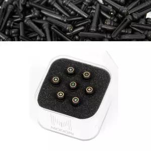 부속 브릿지핀 기타부속 통부품 A3 어쿠스틱브릿지핀 부속품