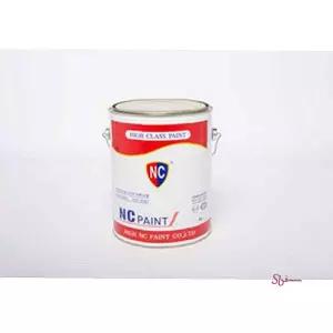 NC 자연건조 페인트 1L 아이보리zab585