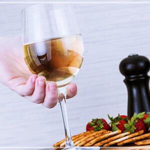 [2개구성] 웨딩데이 클래식 와인잔 1개 디켄터 와인용품 와인렉 맥주잔 IPW9FB6B1