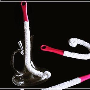 [2개구성] 기본형 브러쉬 1개 랜덤 클리너 와인소품 와인잔 디켄터 IPW9DDBDE