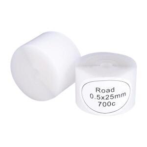 [2개구성] 주메플넷 700C 2팩 림테이프 노 패치 필름 자전거 펑크 방지 타이어 패드 QWBA0C72