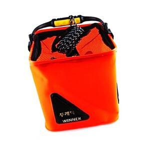 [2개구성] 밑밥통 EVA 하드20L 낚시용품 학교 교실 학원 관공서 두레박 KW0482AC