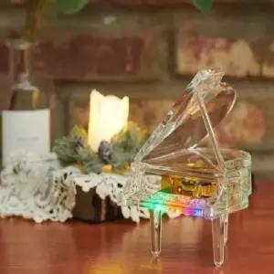 피아노 종이오르골 집들이선물 기념일선물 오르골만들기