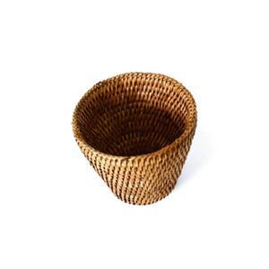 [2개구성] 캔들 홀더 미얀마 K 라탄 IPW040895