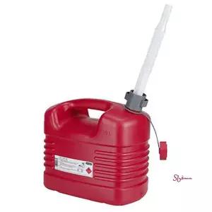 연료통21/133 연료보관통 말통 기름통 10L abc529