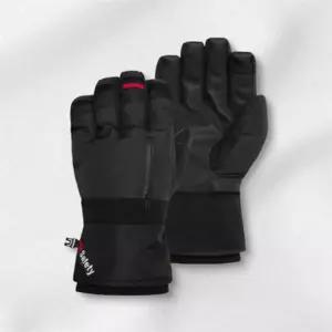 부루네 K2 세이프티 방한장갑 오토바이겨울장갑