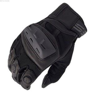 모터사이클 펀칭 라이더 글러브 레이스 주행 장갑
