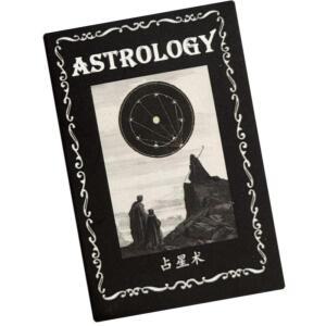 [2개구성] 노트 데코 종이 다꾸용품 나만의 깔끔한 감성 귀여운 황산지 다이어리 타로 빈티지 EWE40128