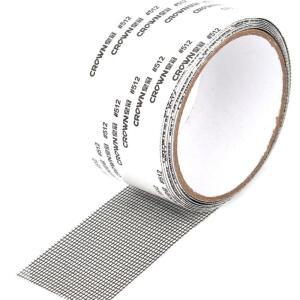 [2개구성] 설치 스티커형 교체 수선 붙이는 벌레막이 방충망 보수 AEWD1F0B7