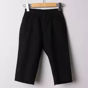 아이우먼 통밴딩무지5부반바지 LOI868M211 빅사이즈 (33572040A)