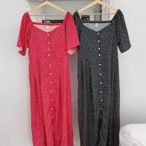 빅사이즈반팔원피스 U391L504 미니꽃레이어드하객원피스 YP (33571996A)