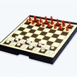 [2개구성] 자석 M-50 형 미니 체스 놀이 게임 폴더 KW4D6958