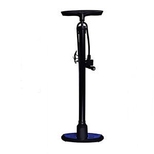 [2개구성] 발 공기주입기 고급 바퀴 자전거펌프K-7386 다용도 BHWDB2220