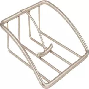 스펙트럼 다각화 유로 홀더 플랫 스탠딩 웨이트 암 모던 주방 정리 스탠드 및 종이 칵테일 냅킨 디스펜서