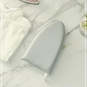 [2개구성] 스팀다리미 핸디형다리미판 휴대용다리미장갑 판 봉우마다림장갑 핸드다리미판 다리미깔개 다림질장갑 FLWC07271