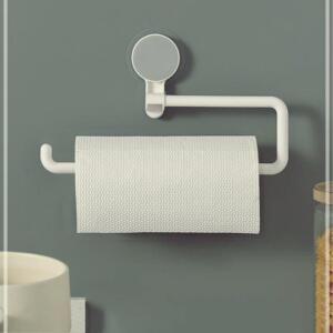 [2개구성] 키친타올 씽크대정리 행주 용품 휴지 걸이 꽂이 수건 FLW6A5977