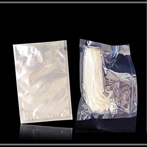 [2개구성] 0.09mm 20X35cm 100매 진공팩 진공비닐 진공백 진공포장지 진공봉투 AWAB7D7C