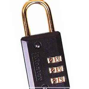 [2개구성] 646T 2p SET 3mm 여행가방 숫자 마스터 넘버 IPW0CC54C