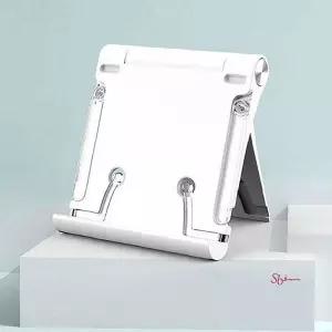 다기능 포켓 휴대용 책받침 컴팩트 독서대wxy334