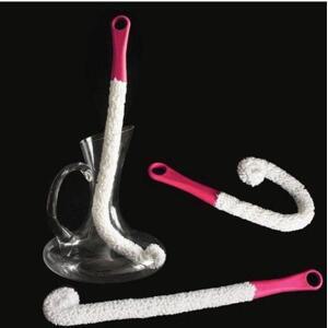 [2개구성] 기본형 브러쉬 1개 랜덤 클리너 와인소품 와인잔 디켄터 ARW9DDBDE