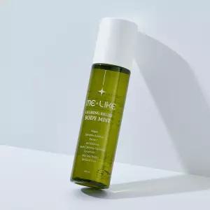미라이크 카밍 릴리프 바디미스트 [150ml] 진정 보습