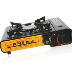 가 TY-101 낚시 렌지 부루터 부루타 휴대용 캠핑 레인지 스 EW0C608E