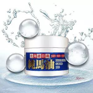 북해도 팔 말 크림 120g 마유 바디 발 100 얼굴 일본 바디팔발 말얼굴ghi990