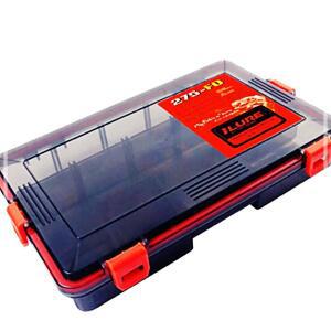 [2개구성] 낚시 소품 보관함 2 박스 대형 가 통 AEWFHBQGF