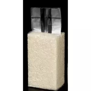 주방 진공포장기 케이스 식품 비닐팩 실링 곡물 쌀 보관용기 보관