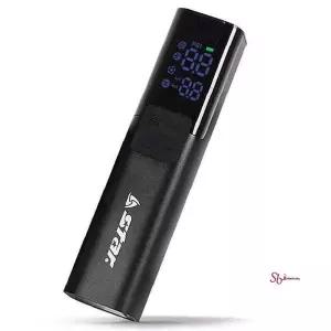 스타 볼펌프 공펌프 휴대용 자동 공기주입기 에어def158