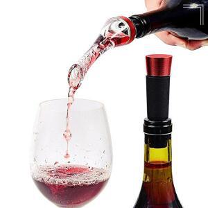 [2개구성] 디캔더 디켄터 디켄딩 에어레이터 와인 디캔터 디켄더 디캔딩 HW9315C0