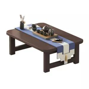 거실 원목다과상 다도상 쟁반 교자상 테이블 좌식 찻상 소반