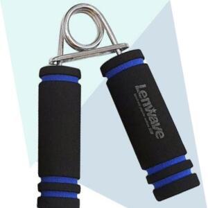 [2개구성] 랜덤 손완력기 강력한파워 홈트 손가락기구 휴대용 악력기 간편한 AEWA1A643